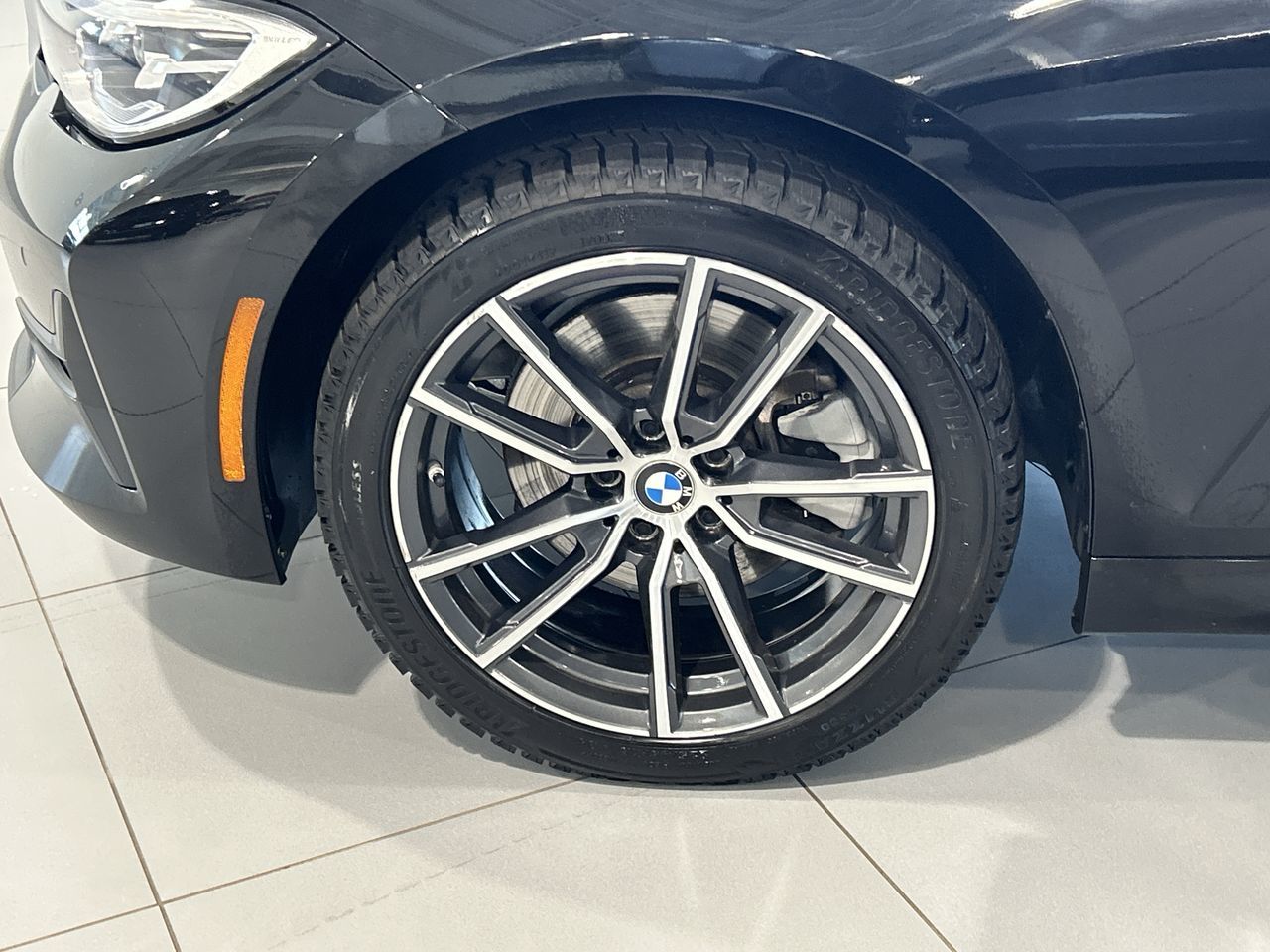 BMW 330i  2020 à Aurora, Ontario