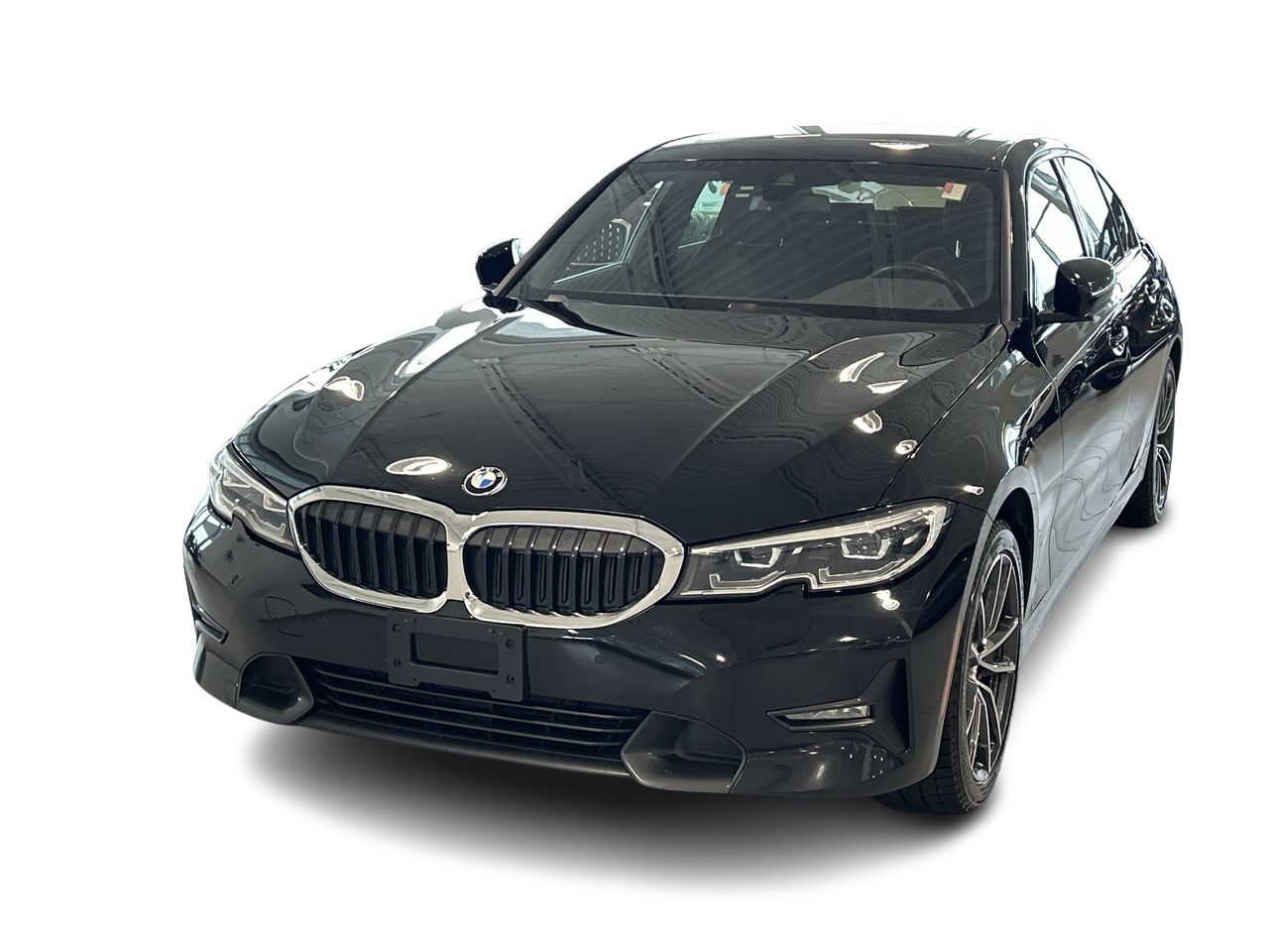 BMW 330i  2020 à Aurora, Ontario