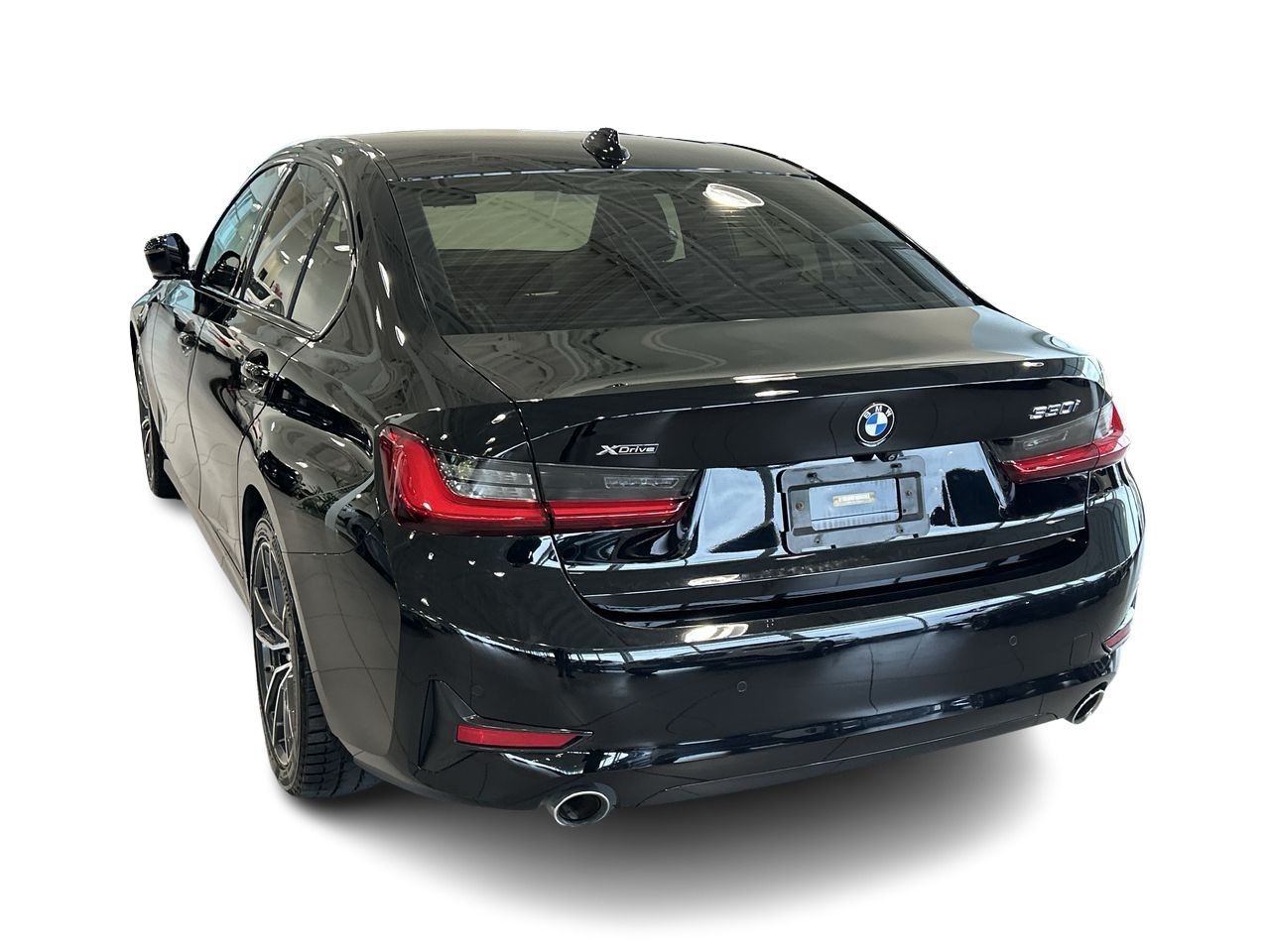 BMW 330i  2020 à Aurora, Ontario