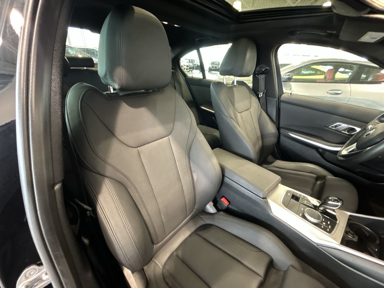 BMW 330i  2020 à Aurora, Ontario