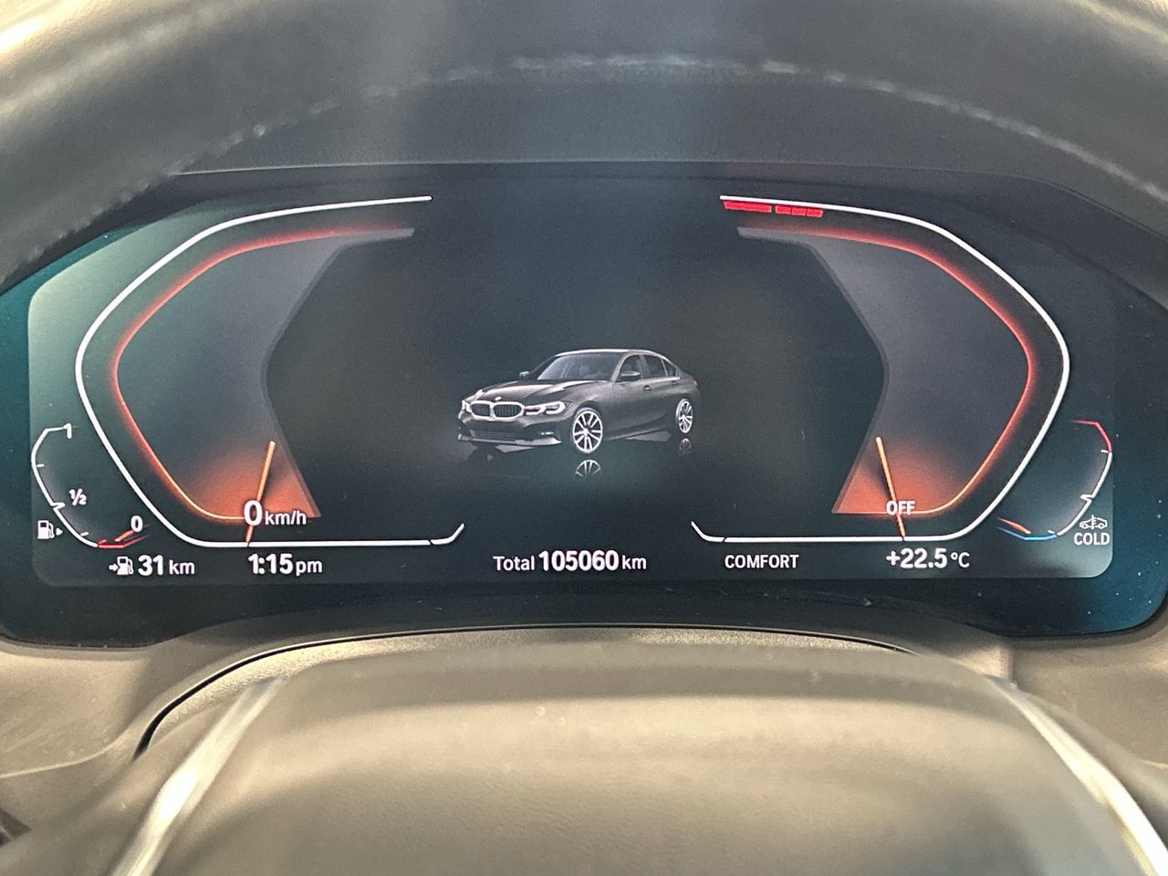 BMW 330i  2020 à Aurora, Ontario