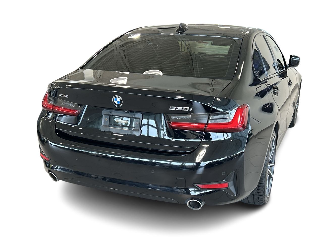 BMW 330i  2020 à Aurora, Ontario