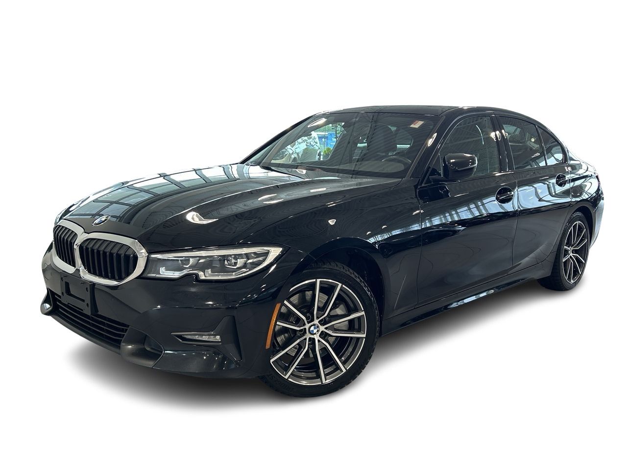 BMW 330i  2020 à Aurora, Ontario