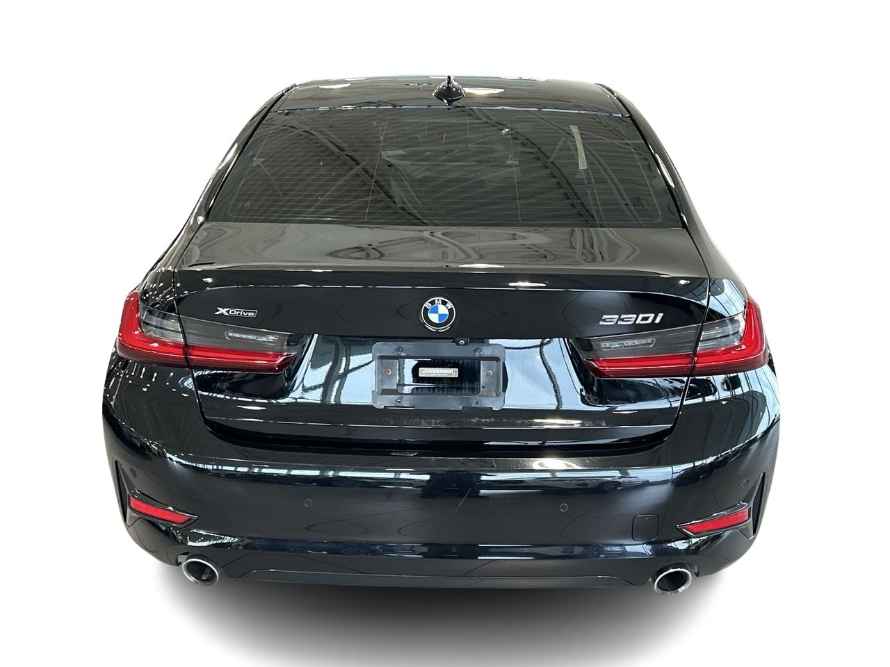 BMW 330i  2020 à Aurora, Ontario