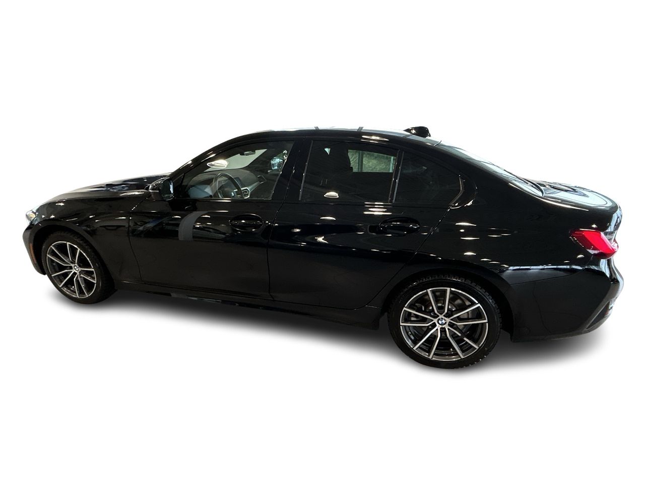 BMW 330i  2020 à Aurora, Ontario