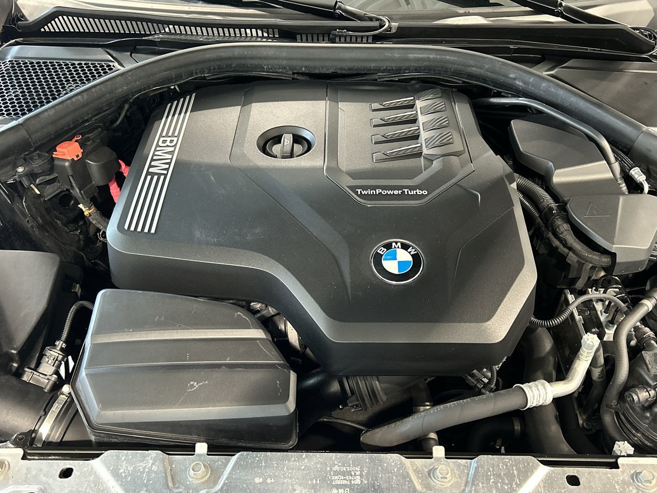 BMW 330i  2020 à Aurora, Ontario