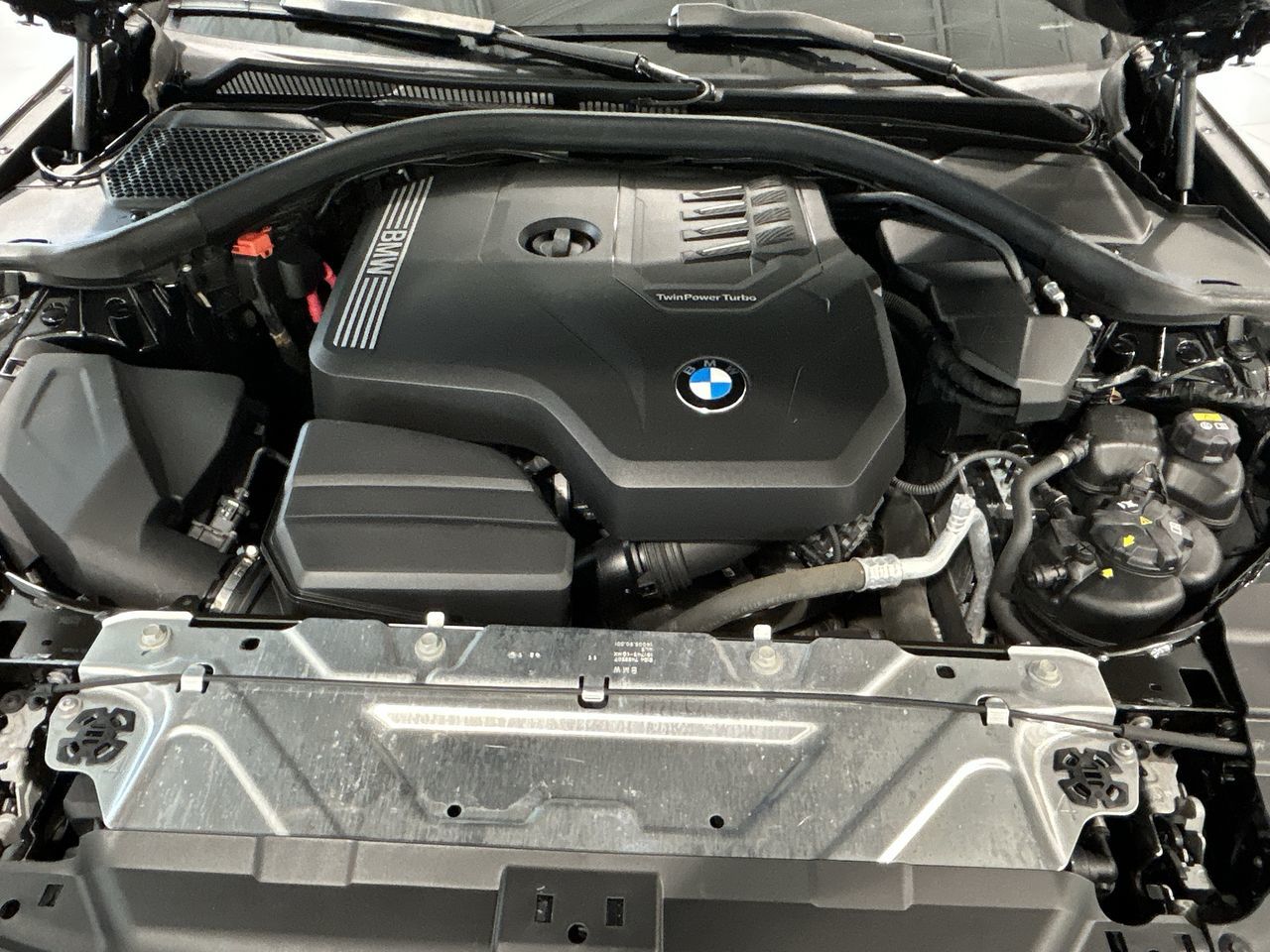 2020 BMW 330i