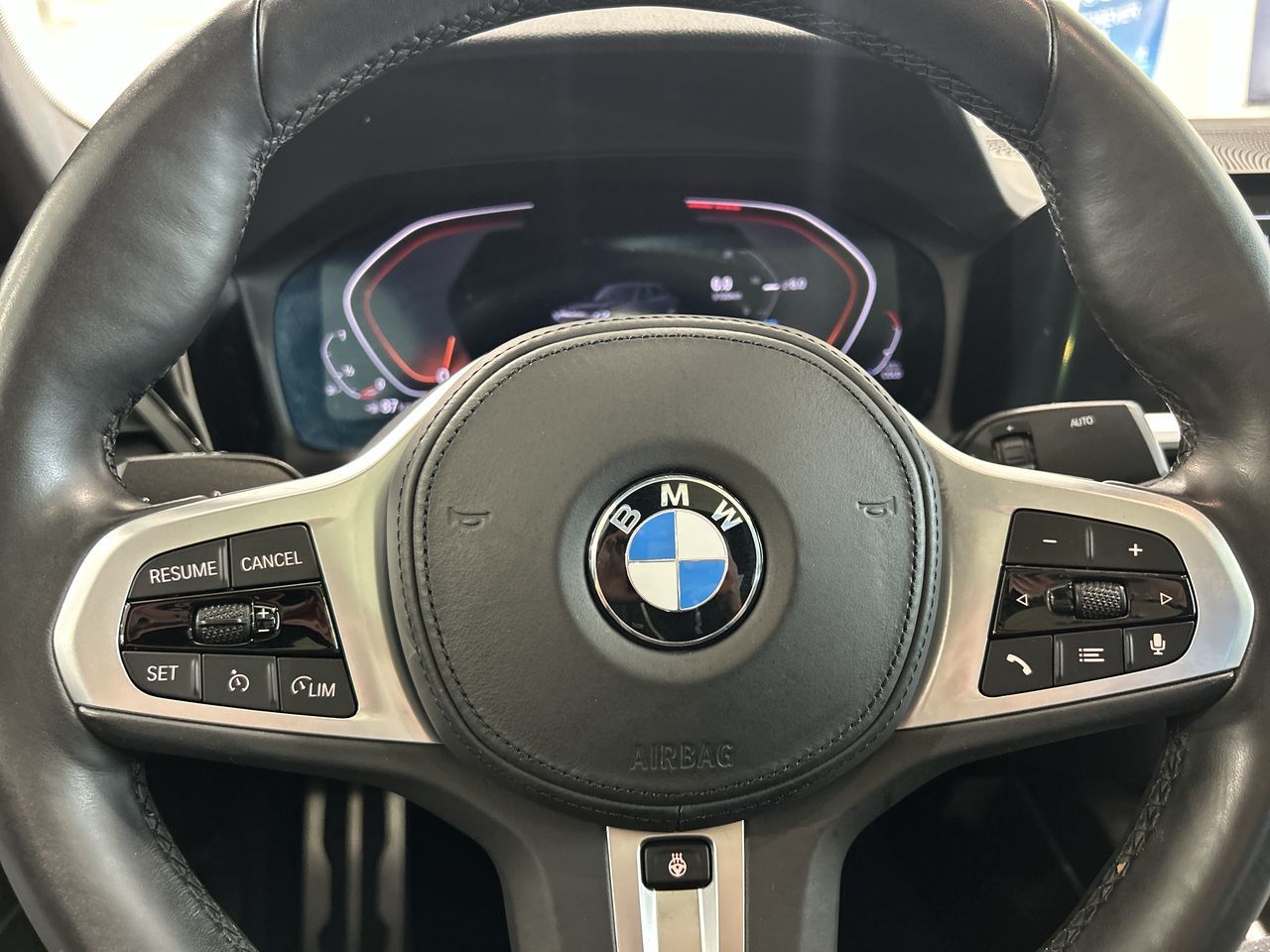 2020 BMW 330i
