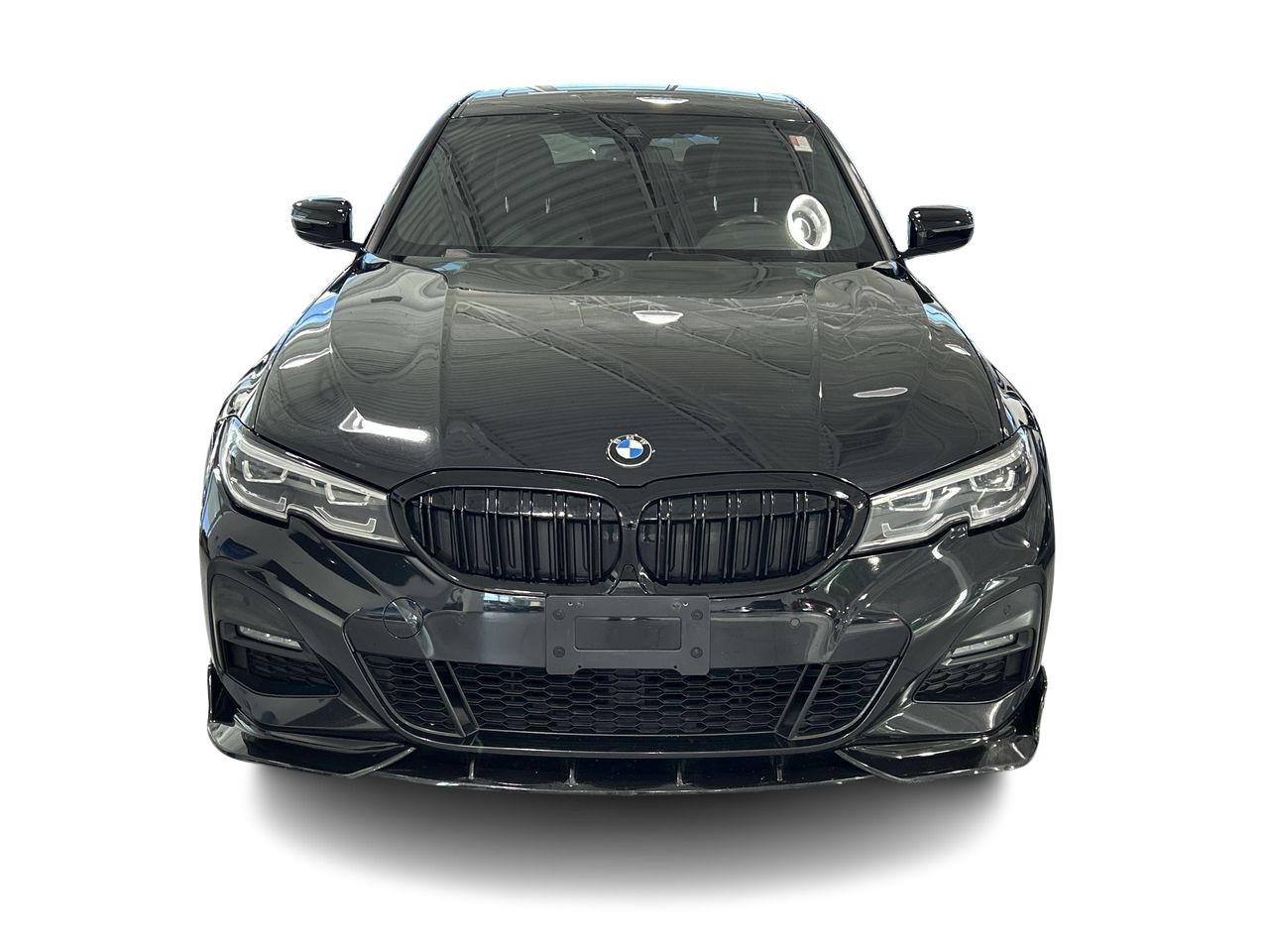 2020 BMW 330i