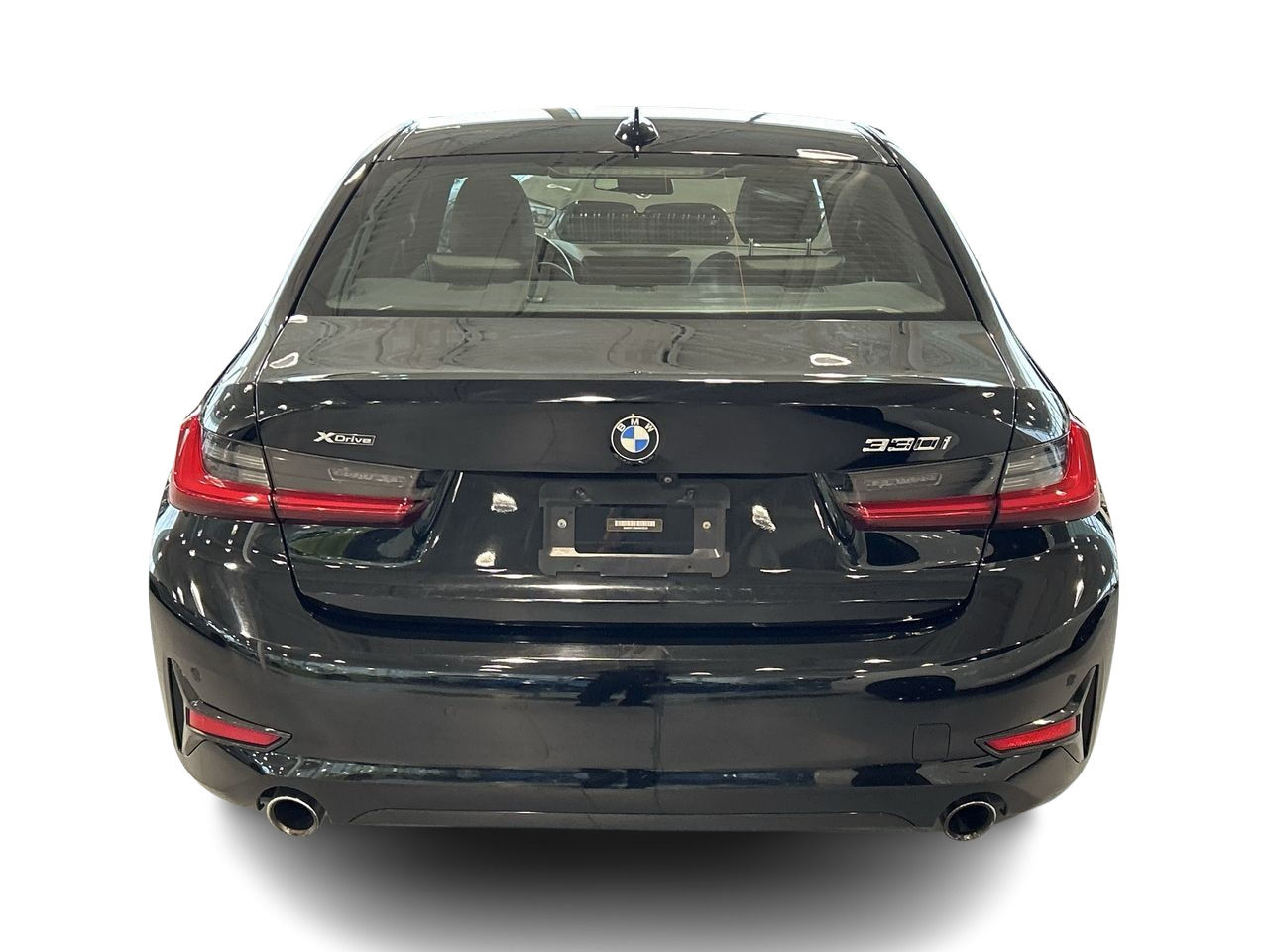 2021 BMW 330i in Aurora, Ontario