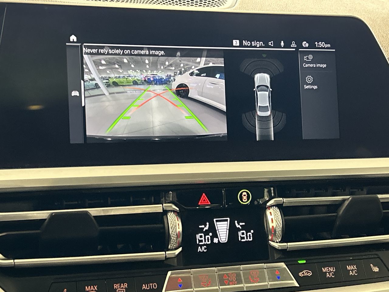 2021 BMW 330i in Aurora, Ontario