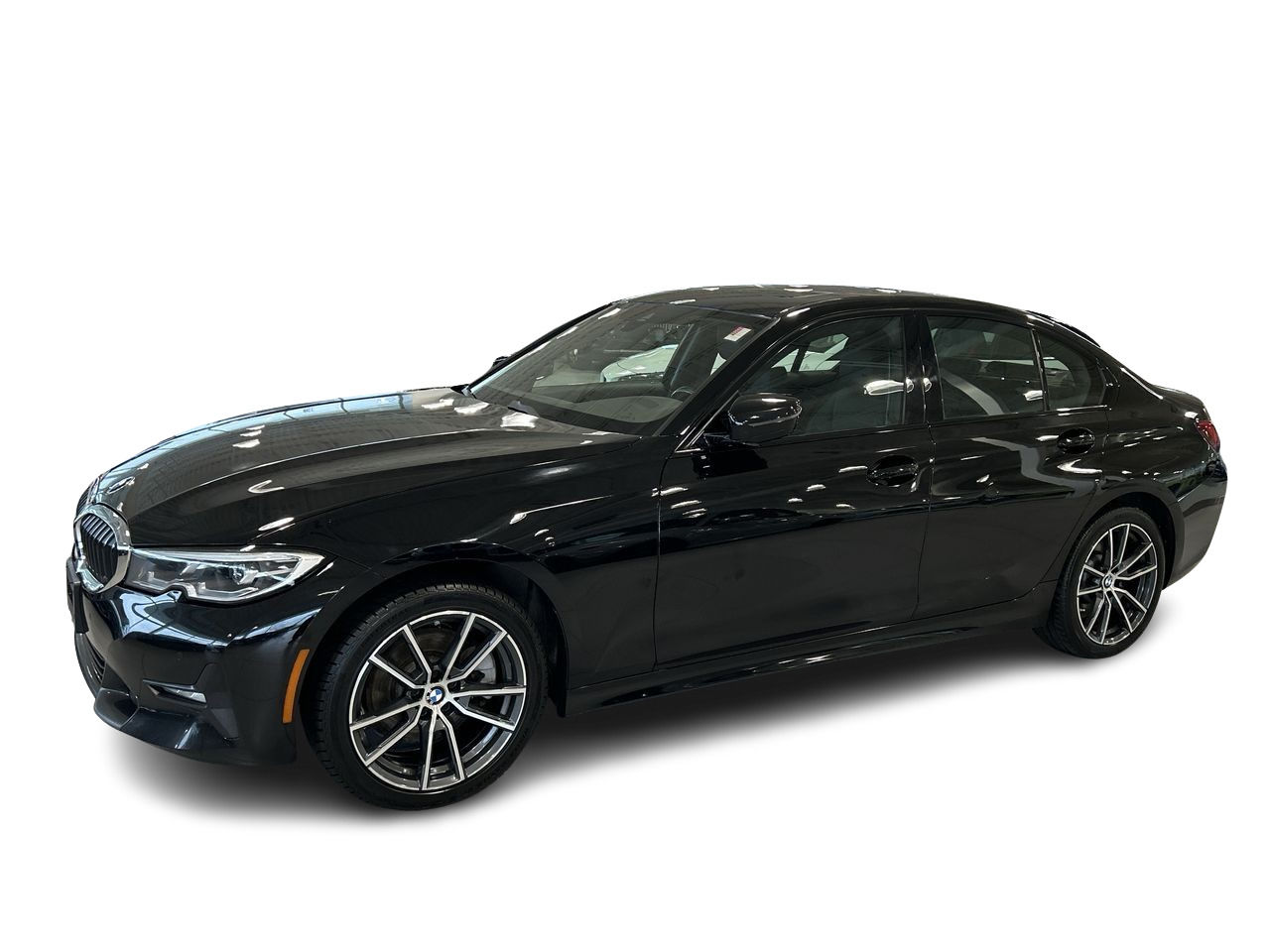 2021 BMW 330i in Aurora, Ontario