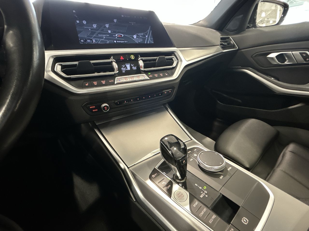 2021 BMW 330i in Aurora, Ontario