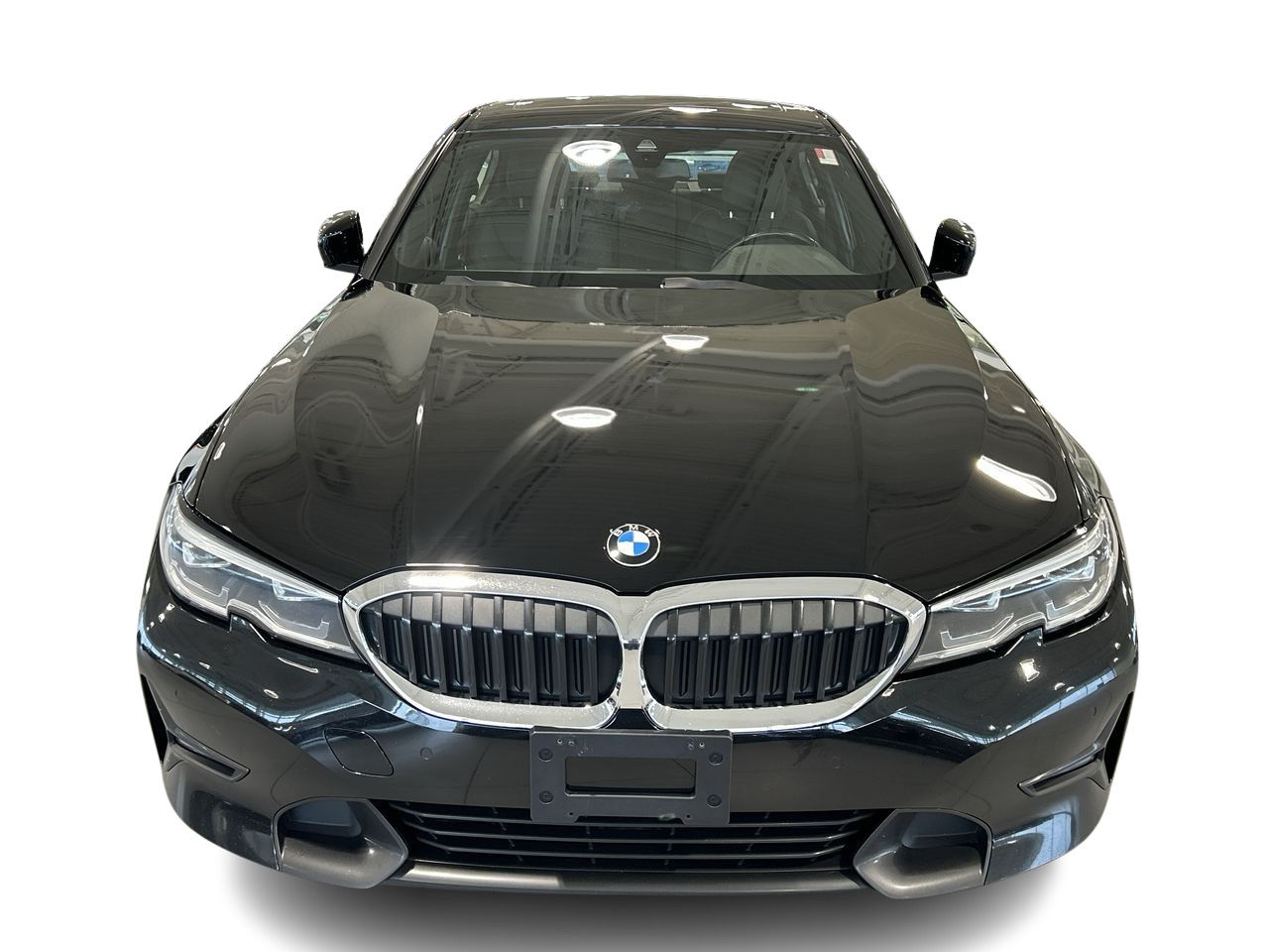 2021 BMW 330i in Aurora, Ontario