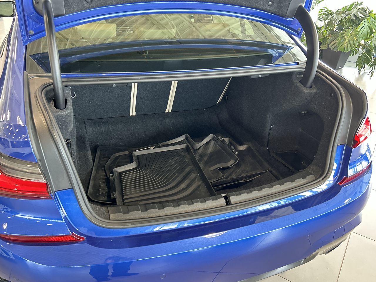 2021 BMW 330i in Aurora, Ontario