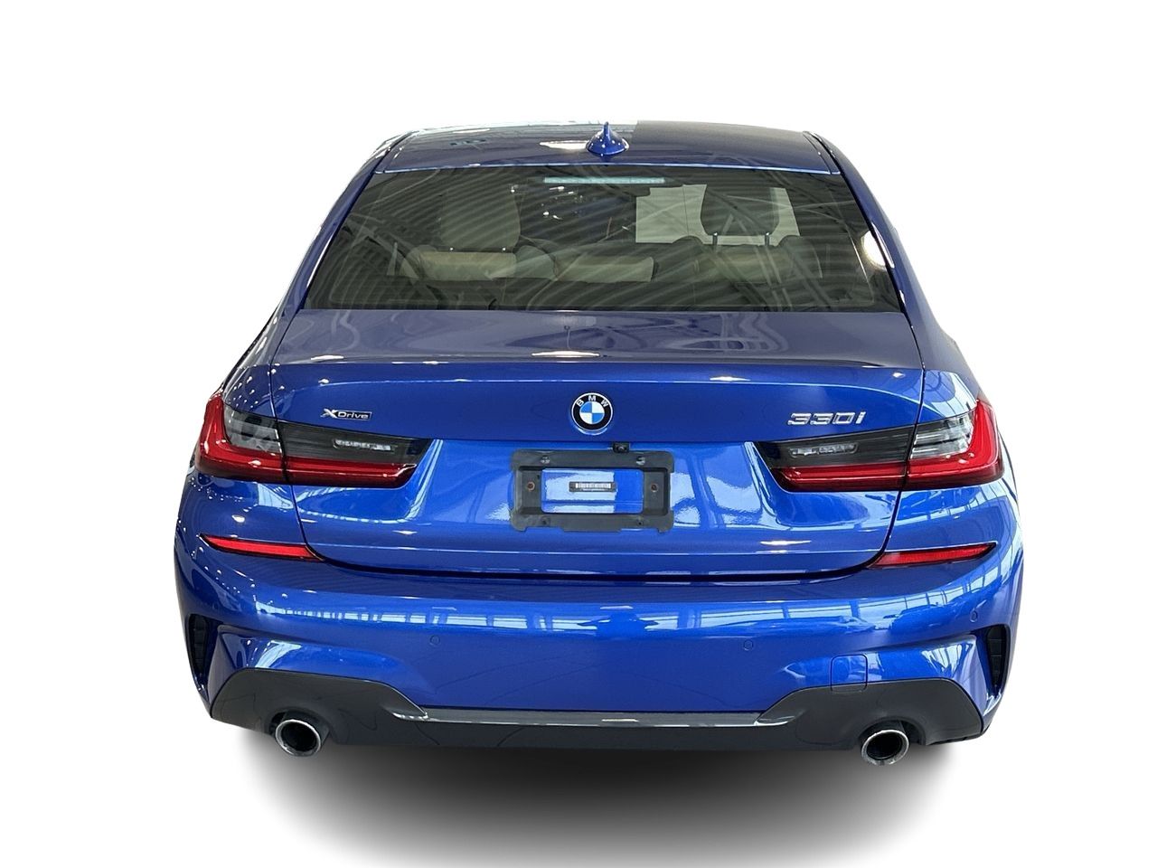2021 BMW 330i in Aurora, Ontario