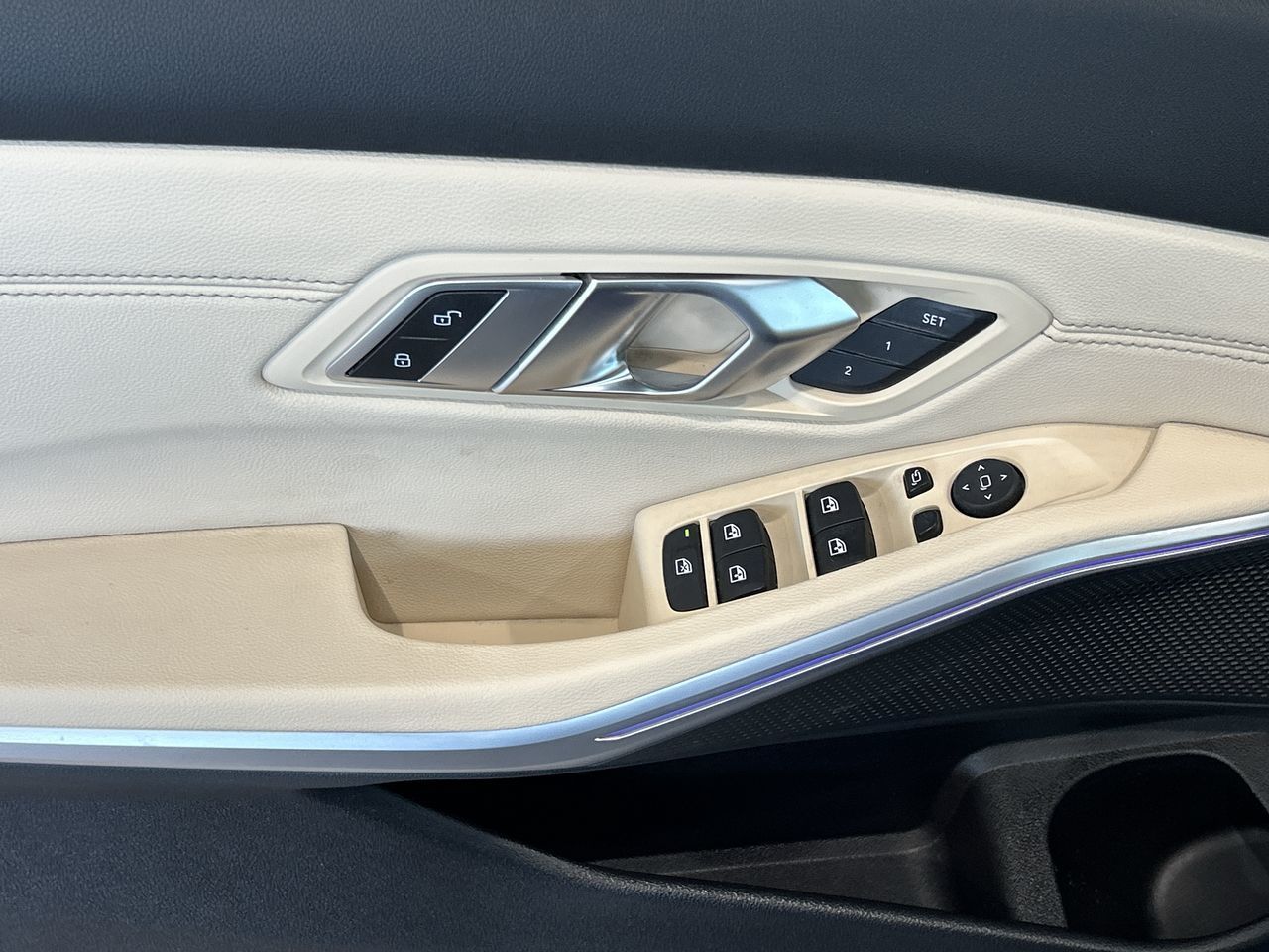 2021 BMW 330i in Aurora, Ontario
