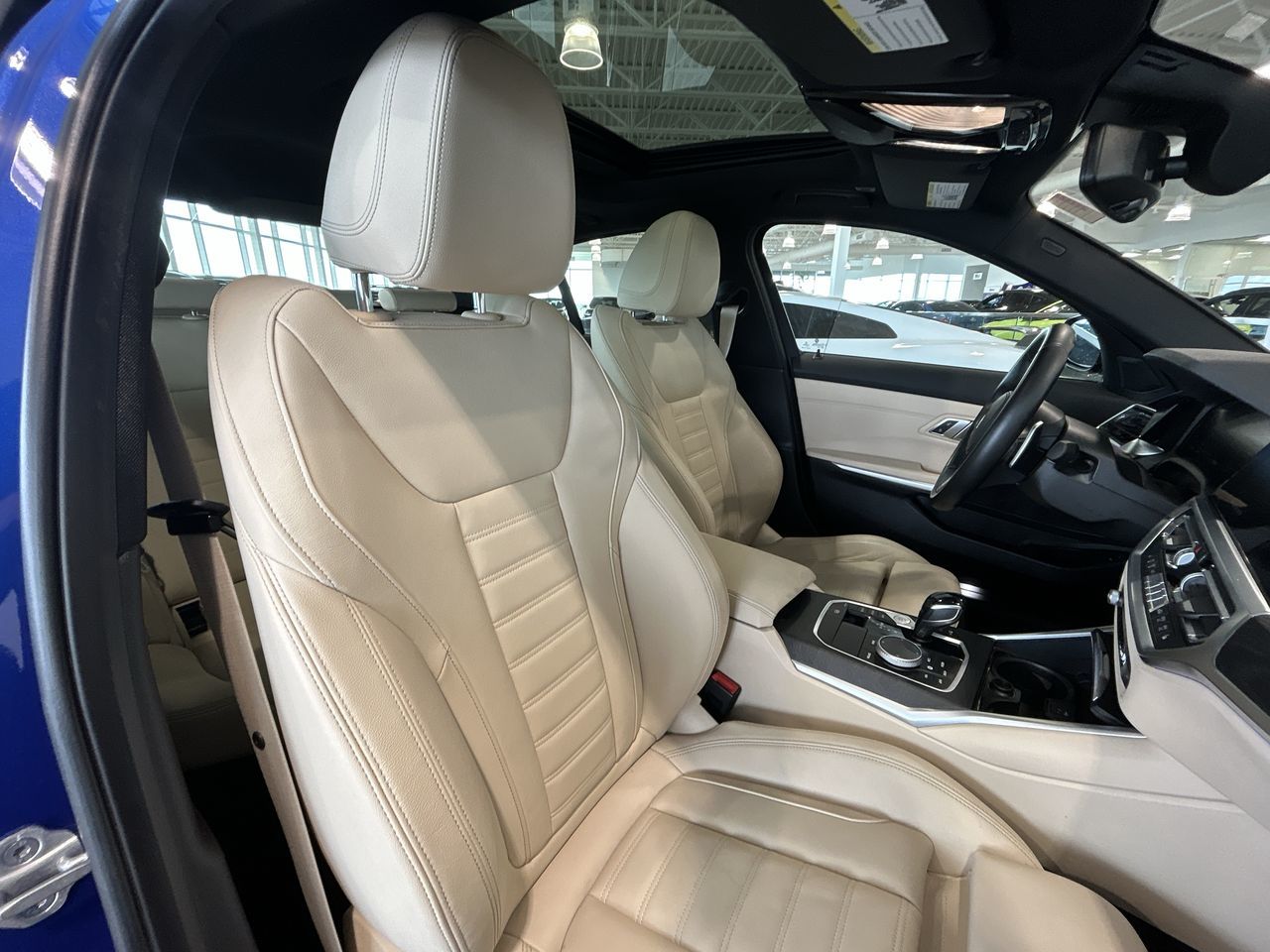2021 BMW 330i in Aurora, Ontario