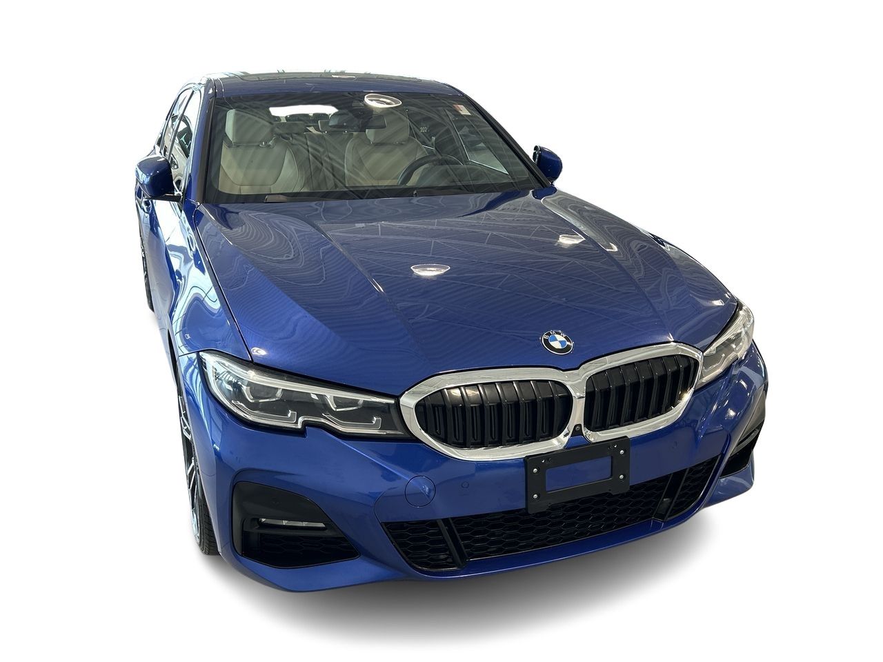 2021 BMW 330i in Aurora, Ontario