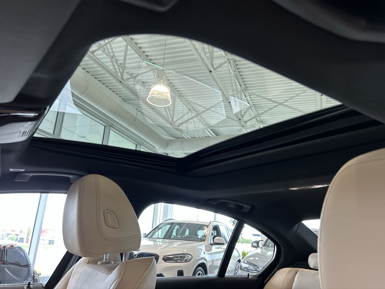 2021 BMW 330i in Aurora, Ontario