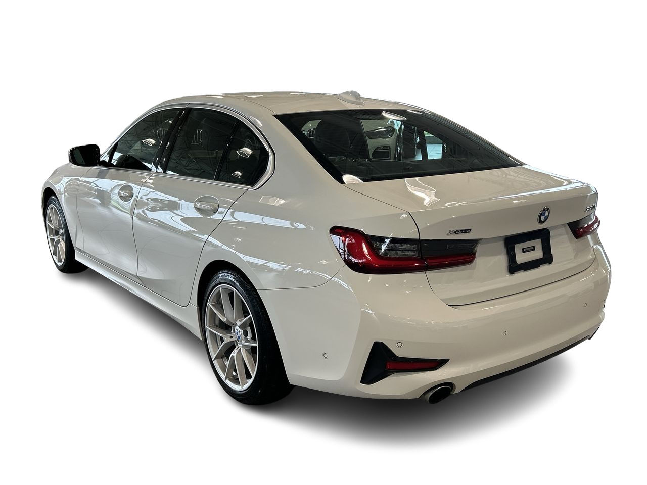 2021 BMW 330i