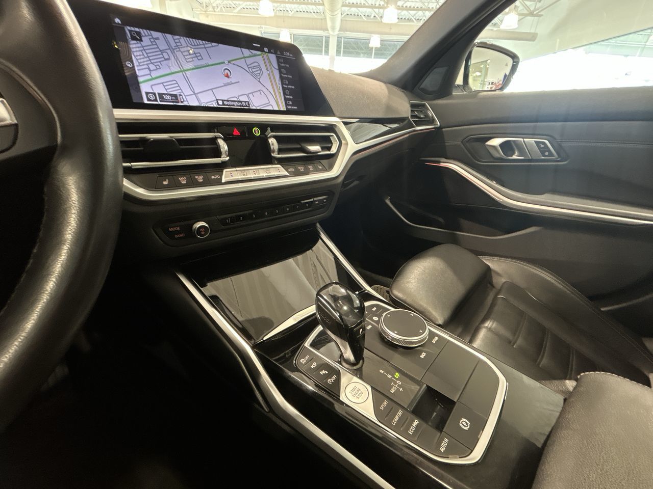 2021 BMW 330i