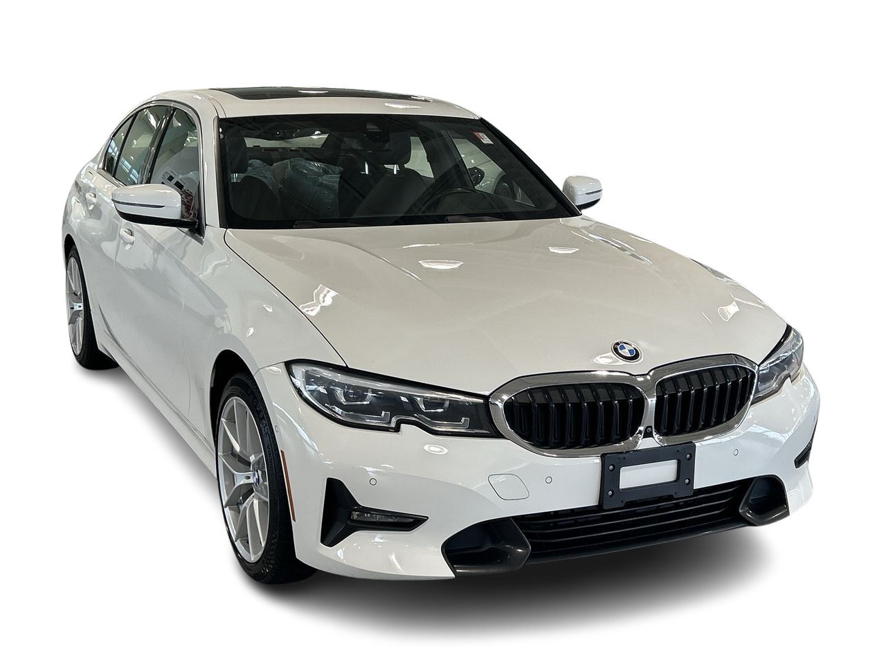 2021 BMW 330i