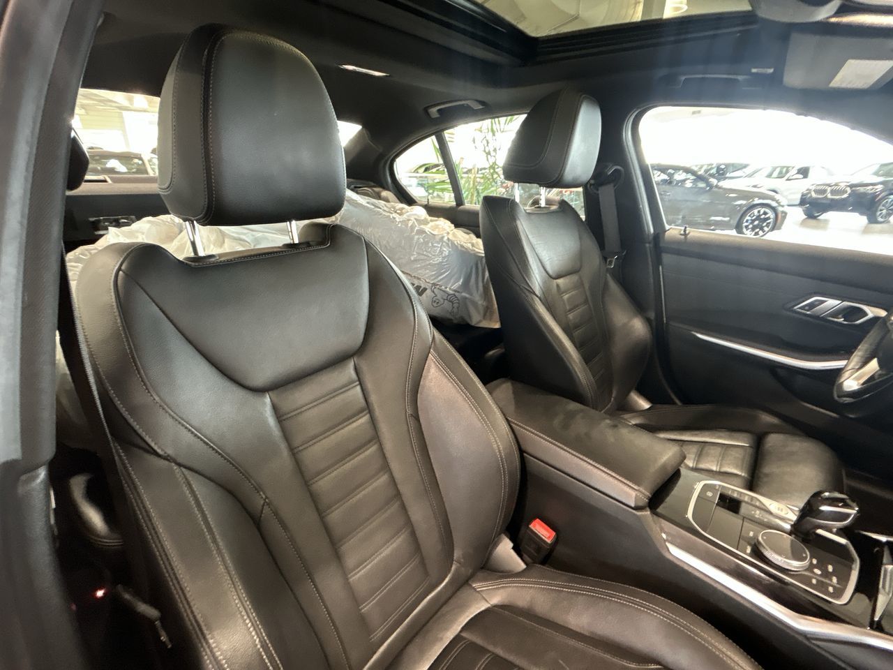 2021 BMW 330i