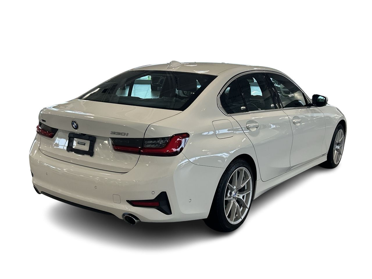 2021 BMW 330i