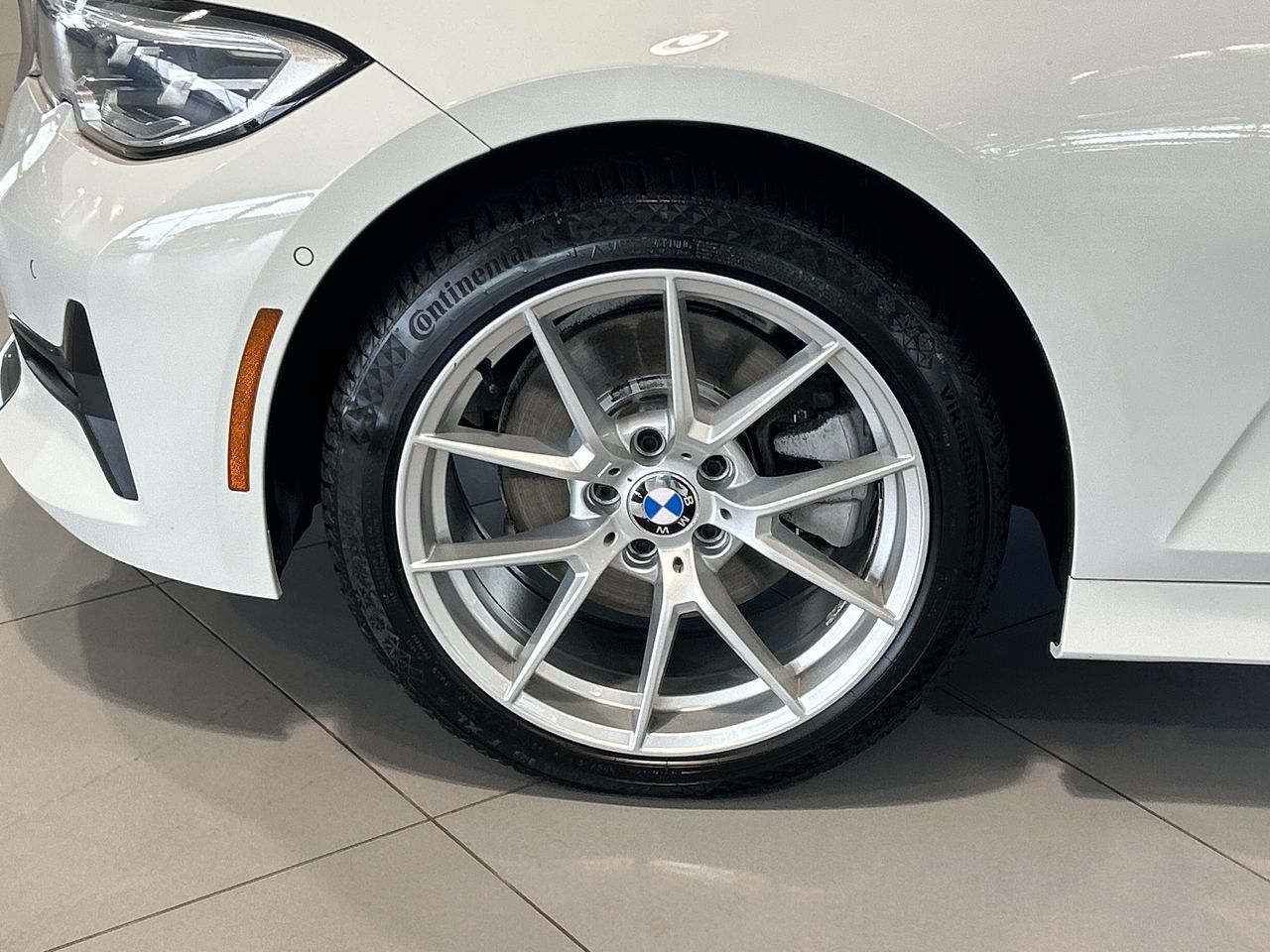 2021 BMW 330i
