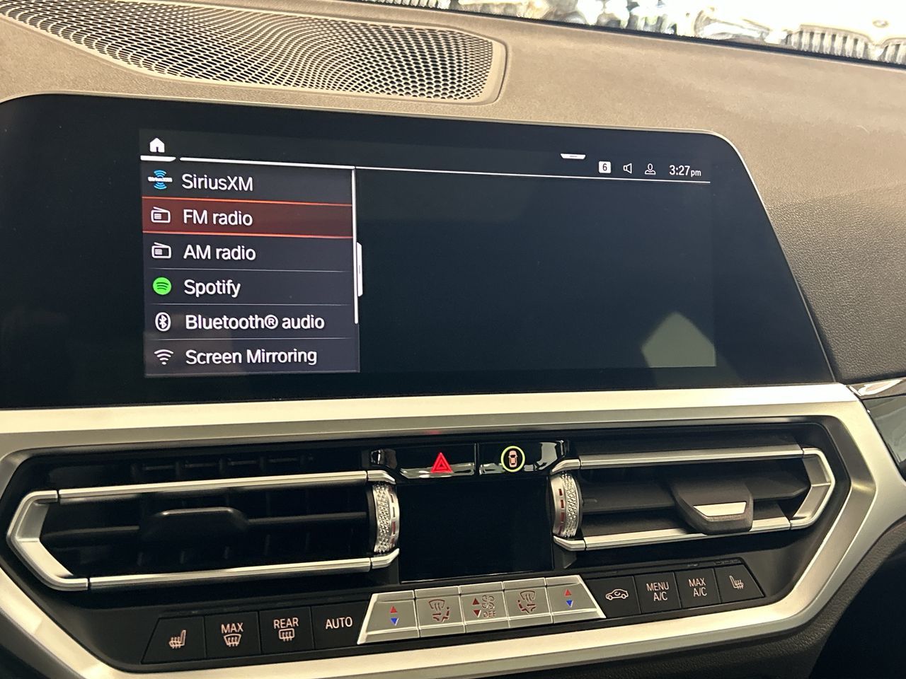 2021 BMW 330i