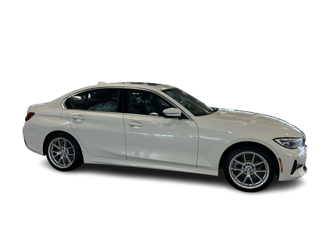 2021 BMW 330i