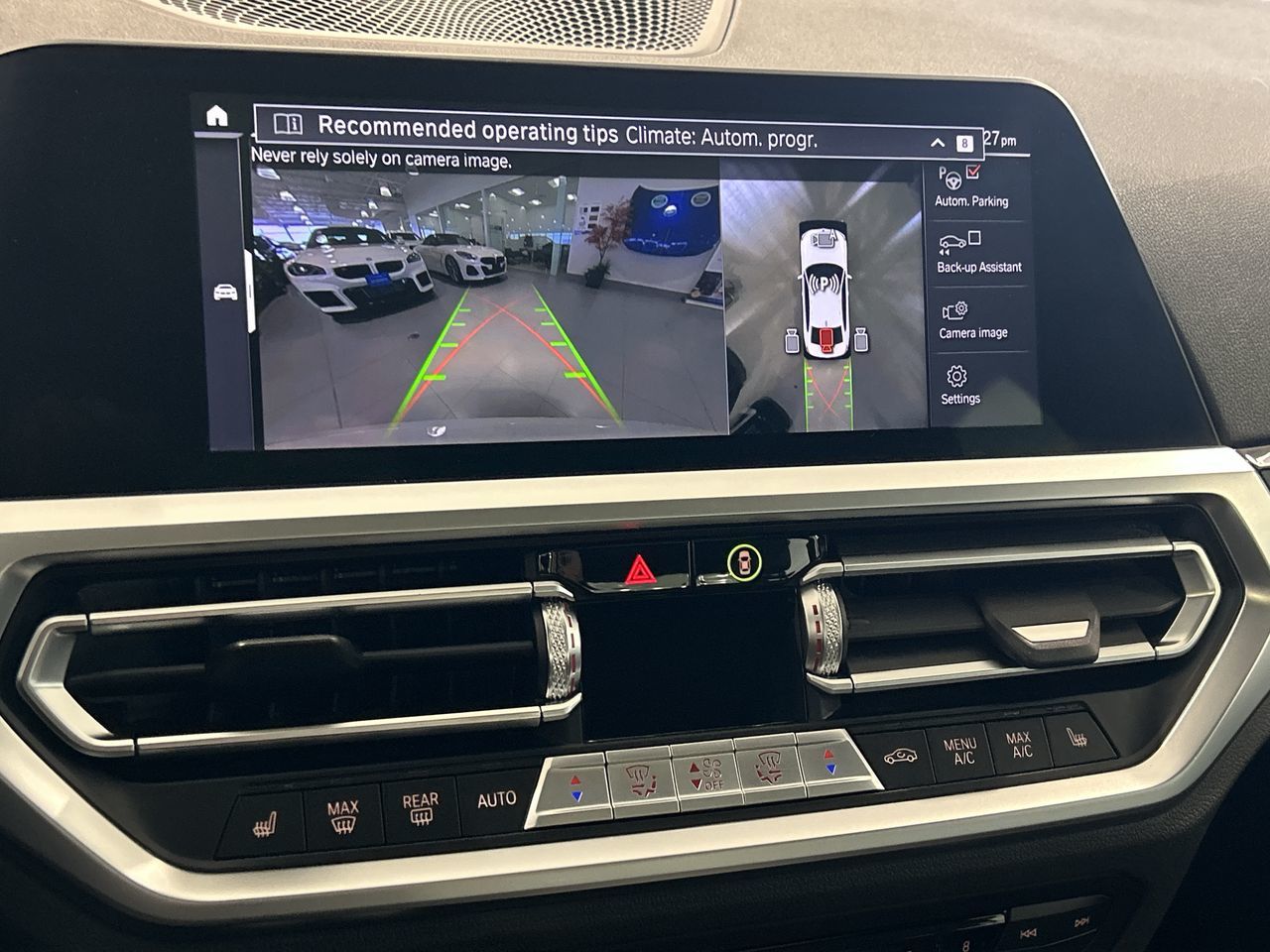 2021 BMW 330i