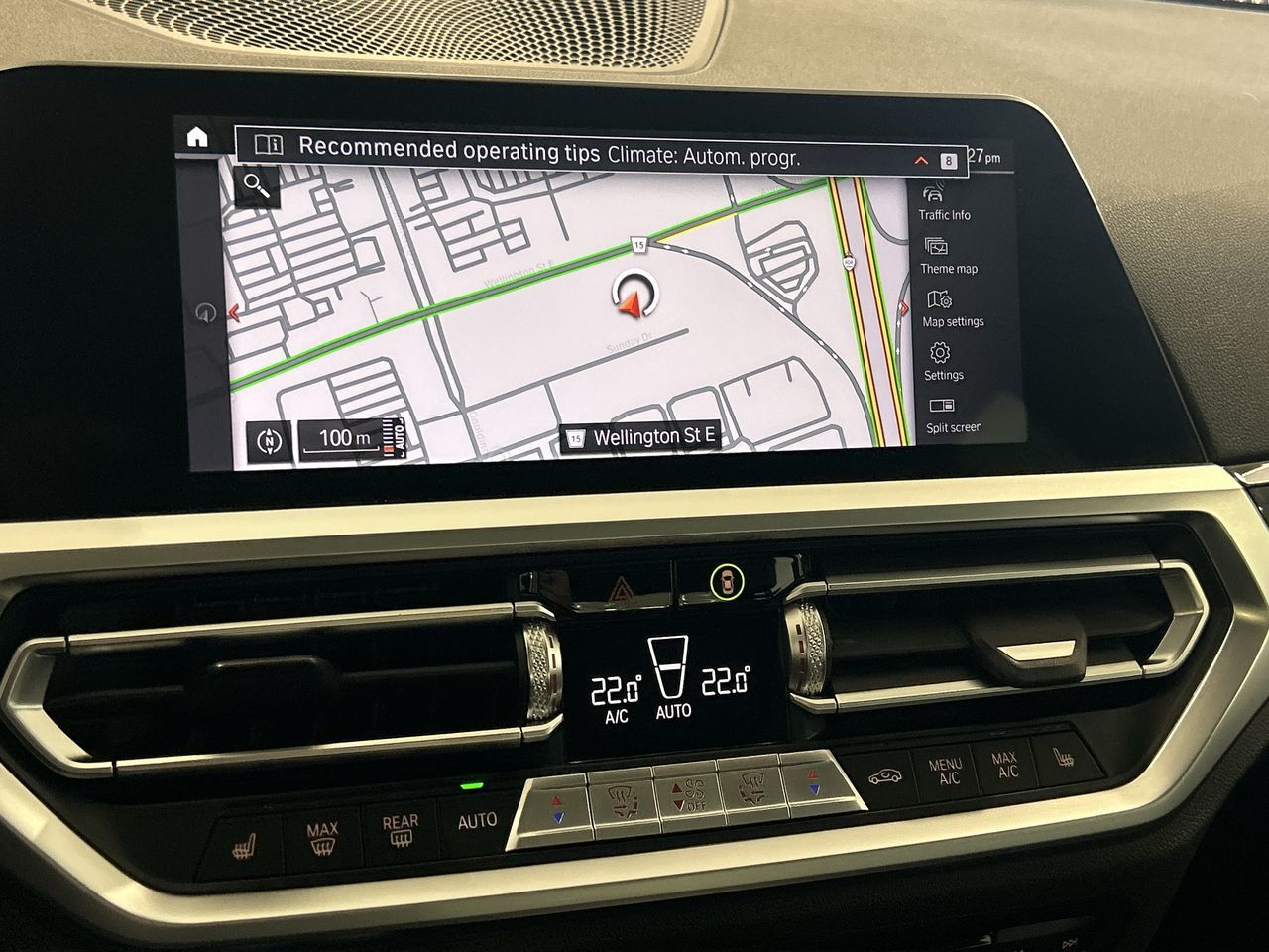 2021 BMW 330i