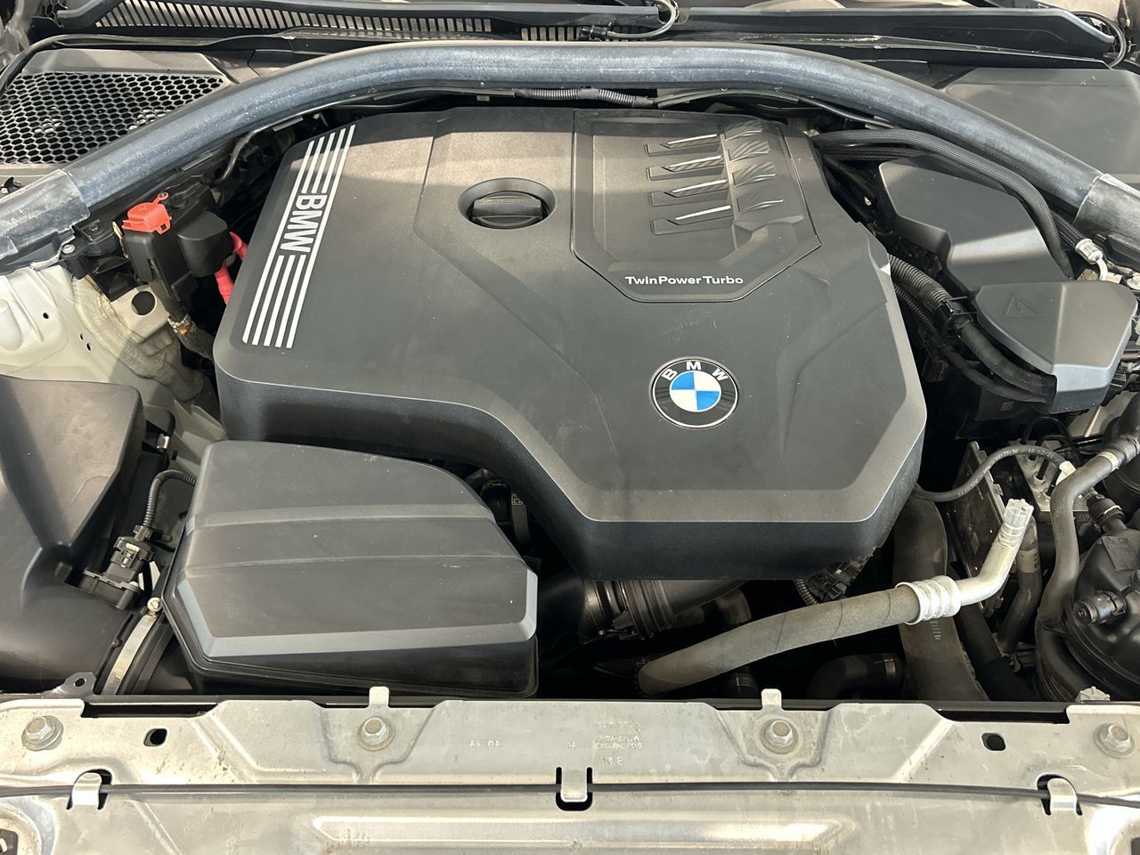 2021 BMW 330i