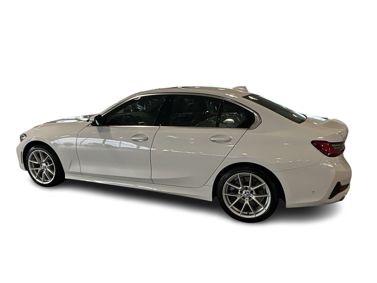 2021 BMW 330i