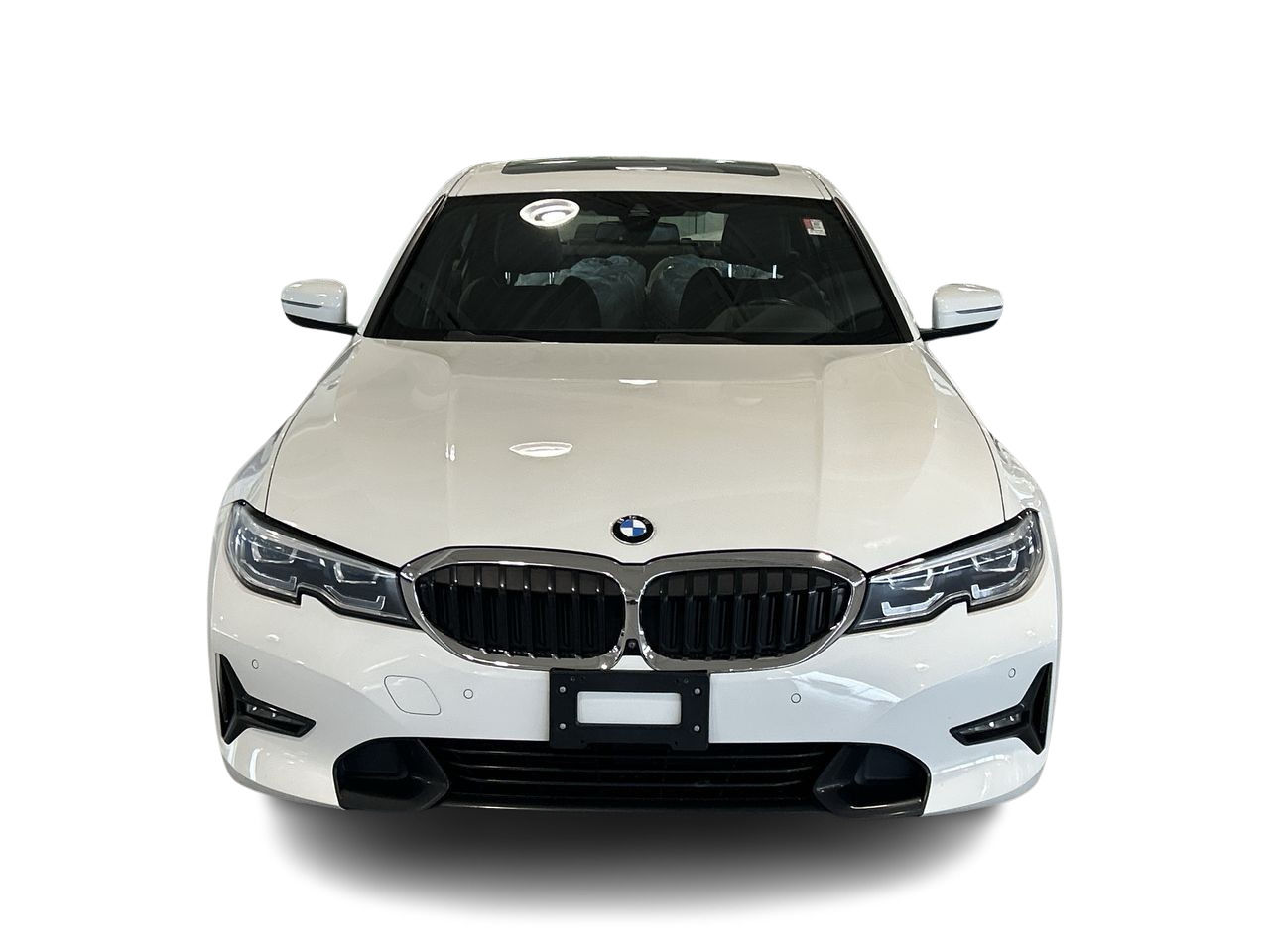 2021 BMW 330i