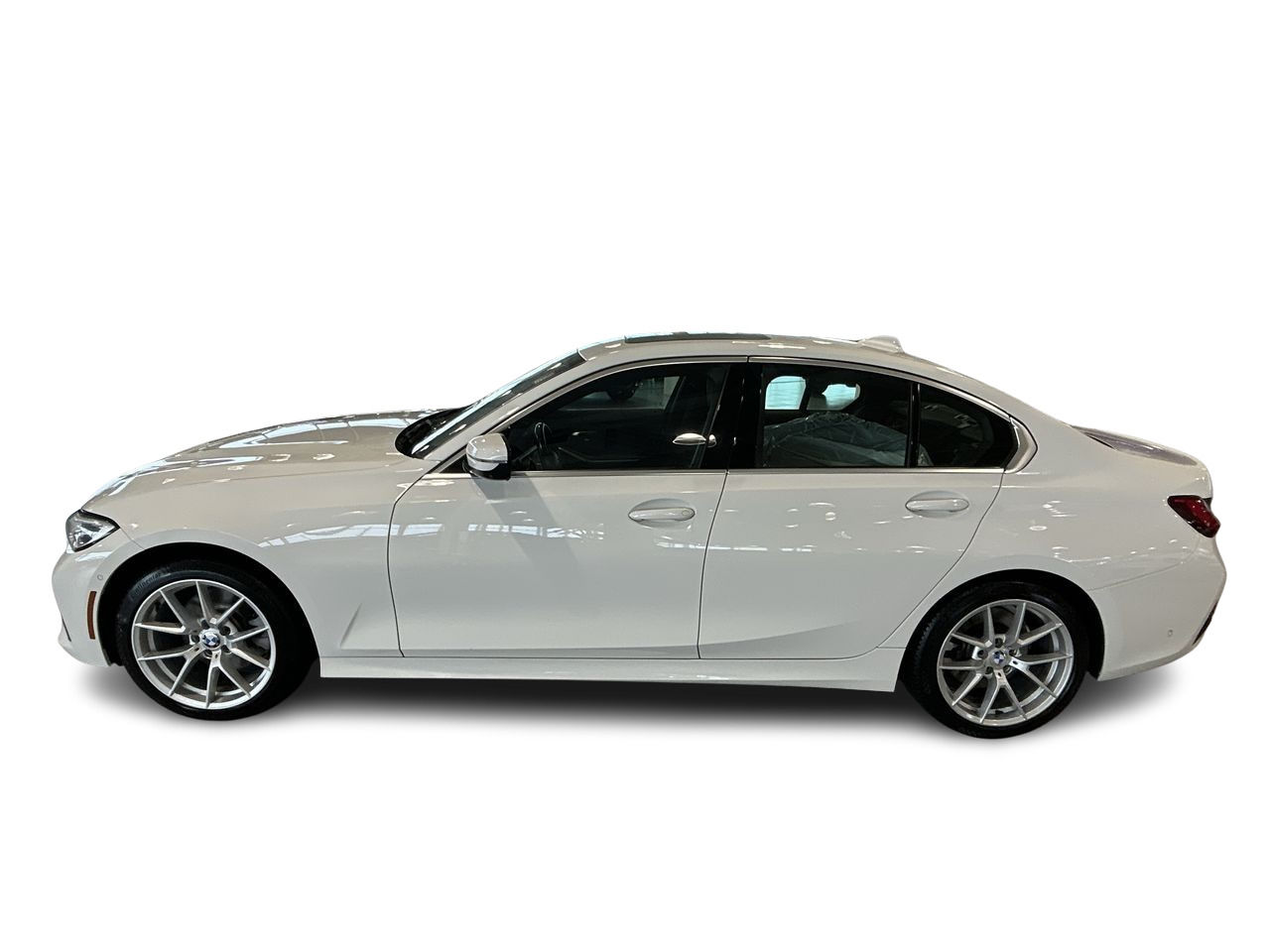 2021 BMW 330i