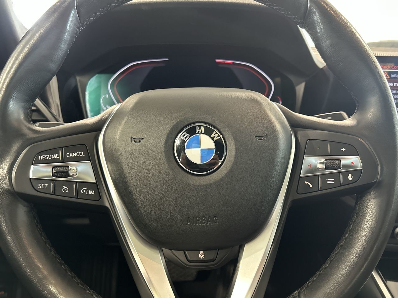 2021 BMW 330i