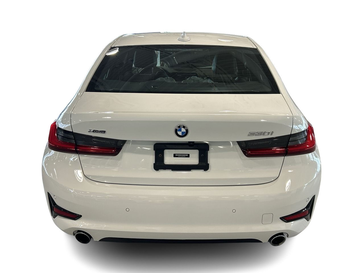 2021 BMW 330i