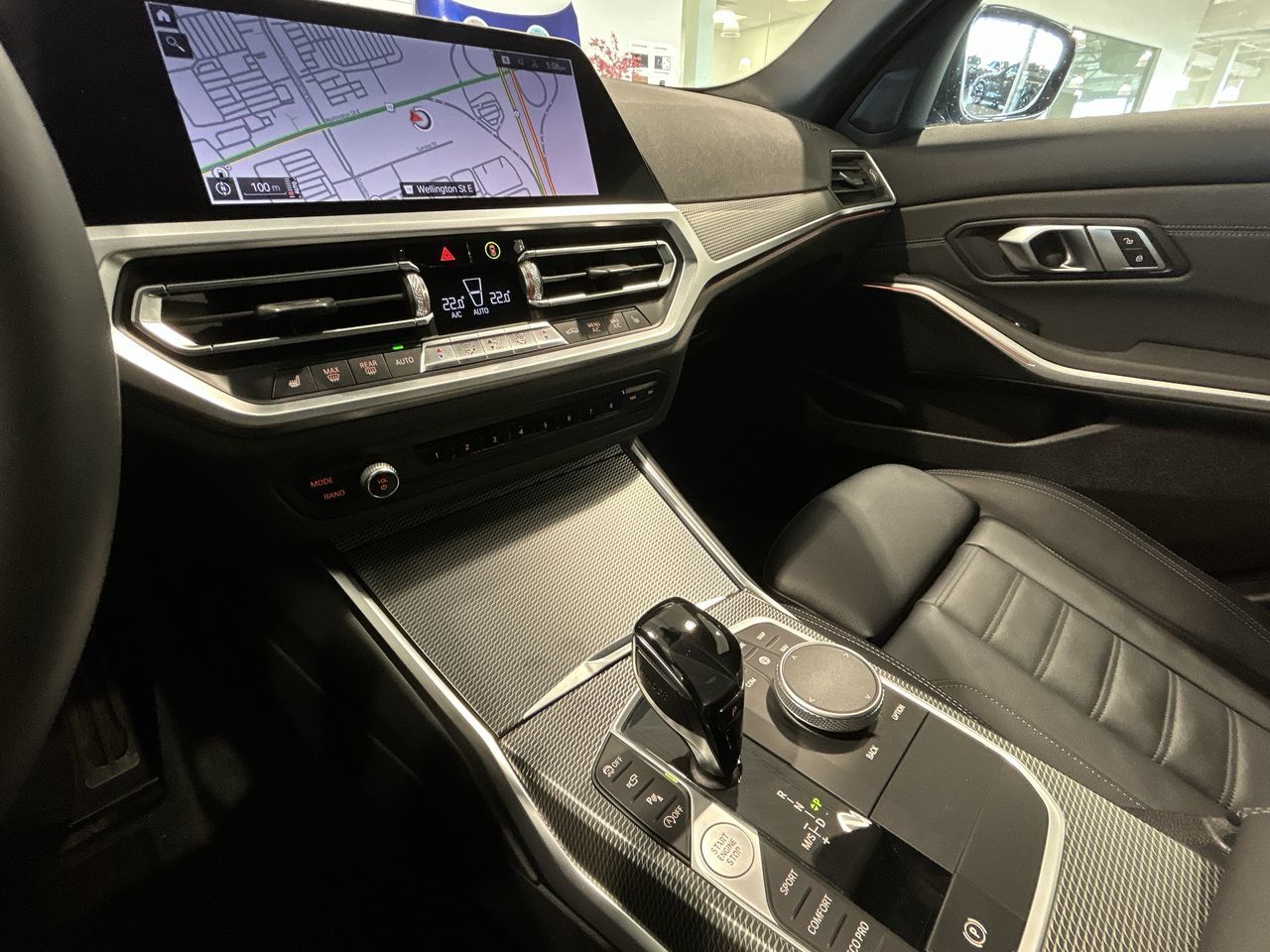 2021 BMW 330i in Aurora, Ontario