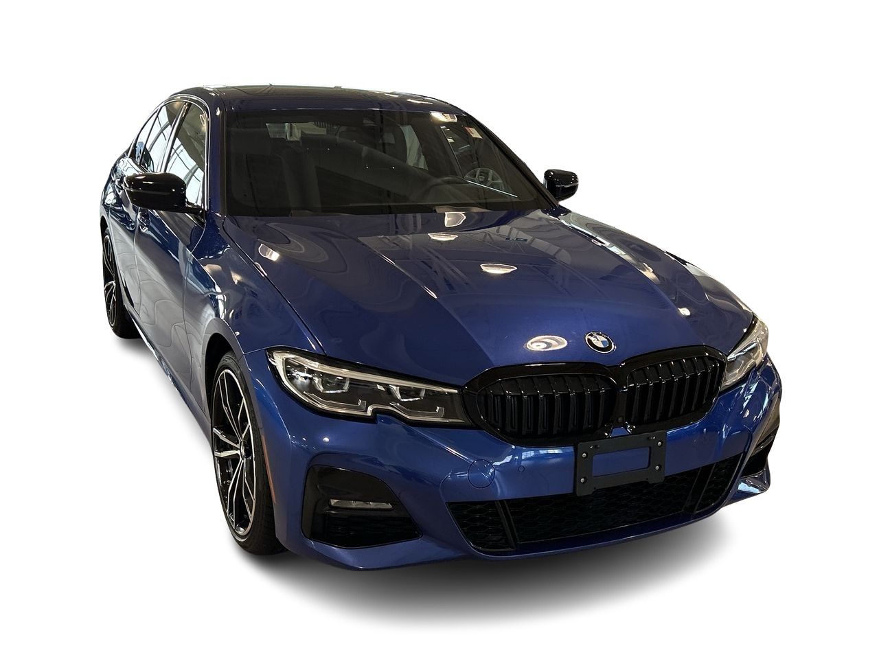 2021 BMW 330i in Aurora, Ontario
