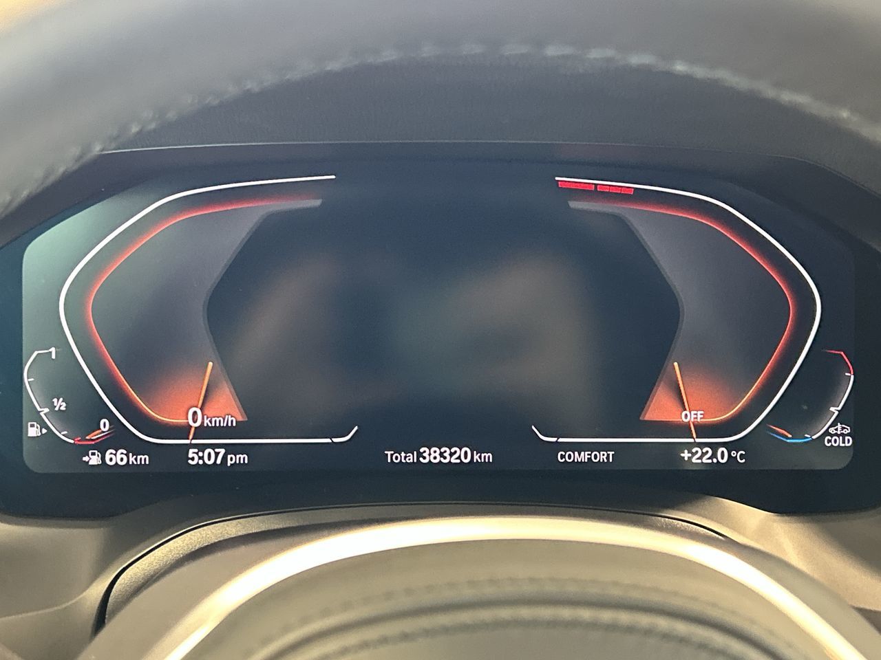 2021 BMW 330i in Aurora, Ontario