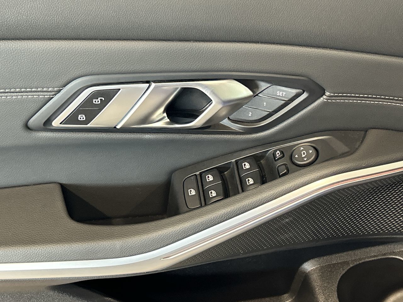 2021 BMW 330i in Aurora, Ontario