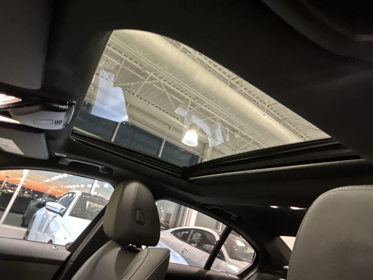 2021 BMW 330i in Aurora, Ontario