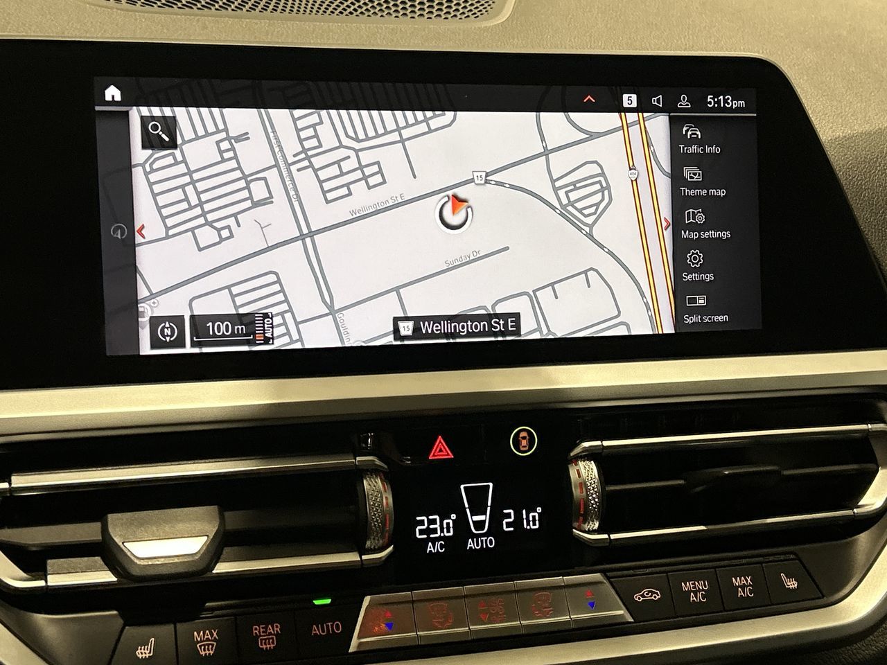 2021 BMW 330i in Aurora, Ontario