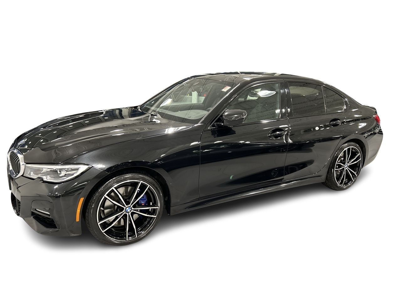 2021 BMW 330i in Aurora, Ontario