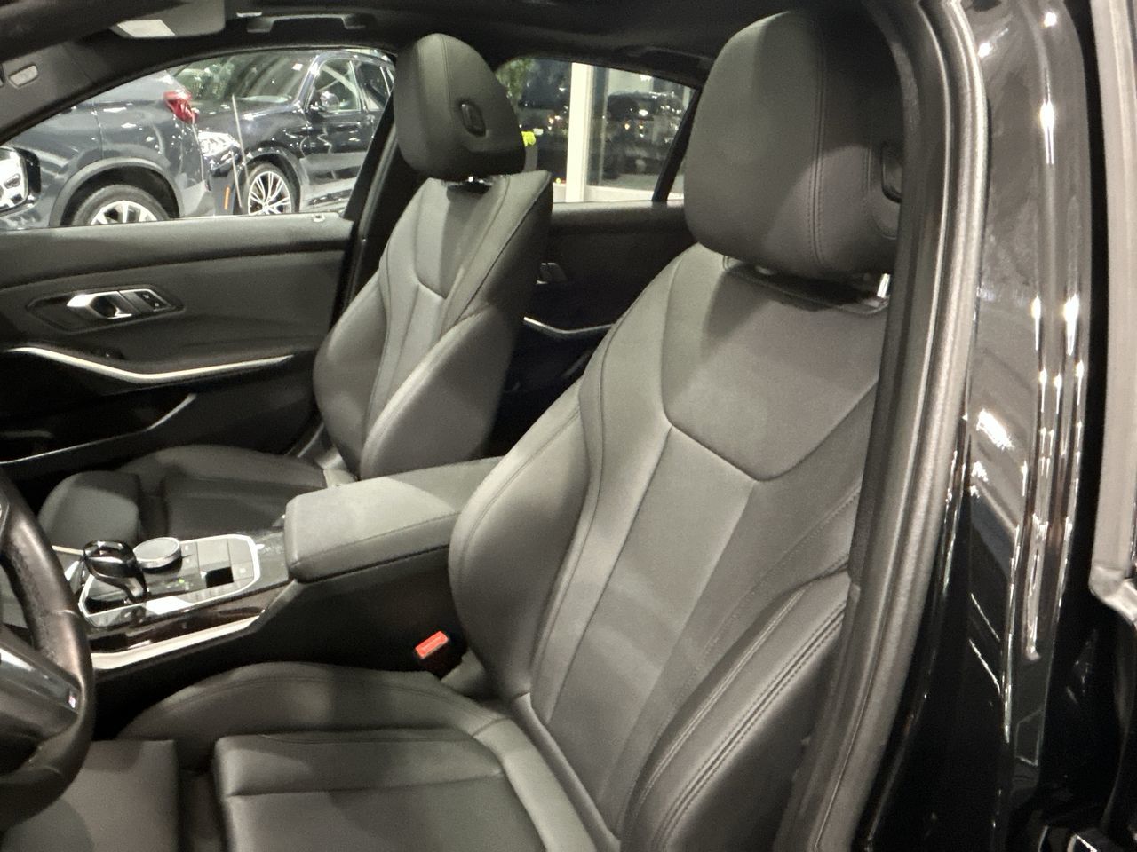 2021 BMW 330i in Aurora, Ontario