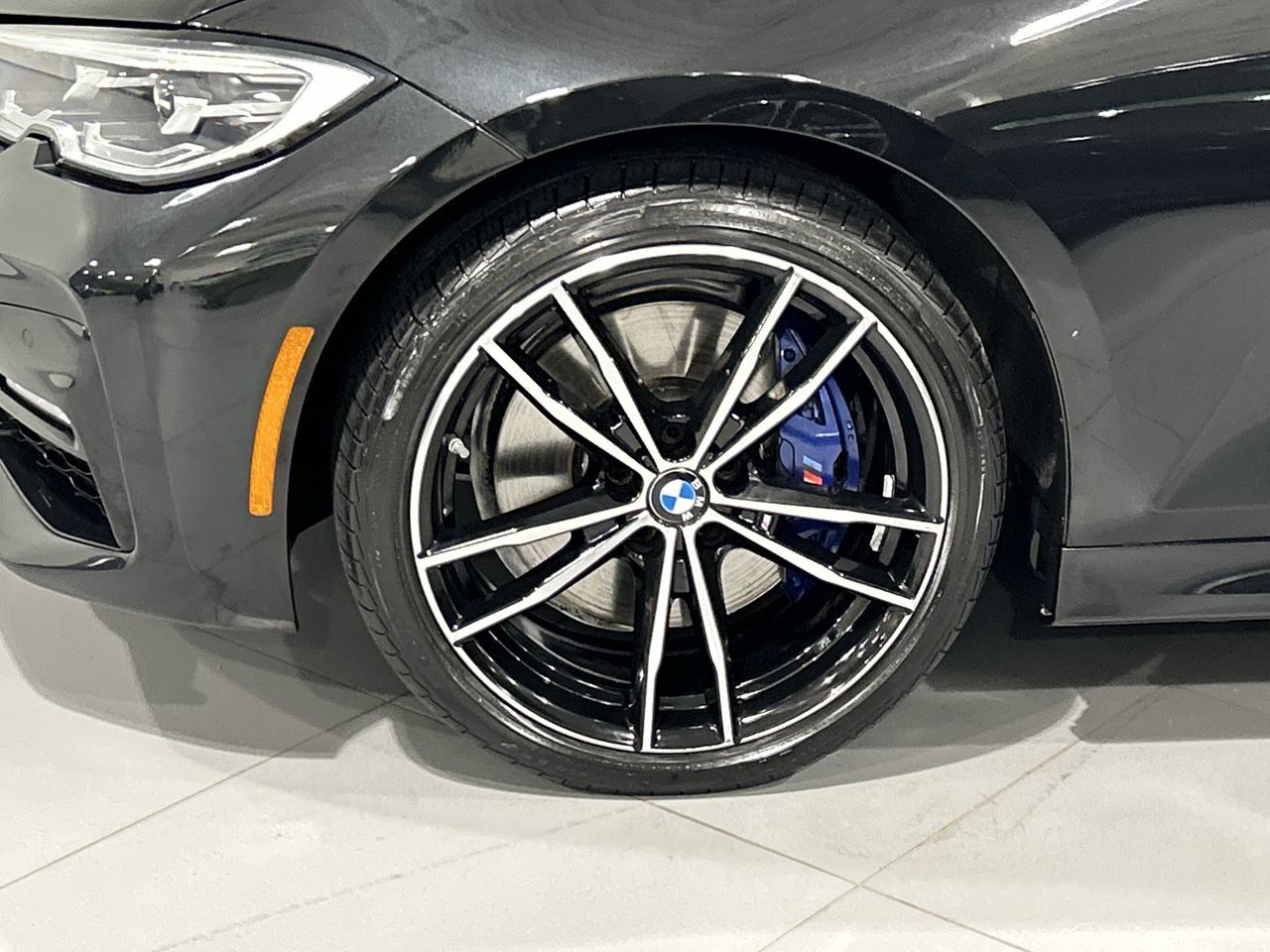 2021 BMW 330i in Aurora, Ontario