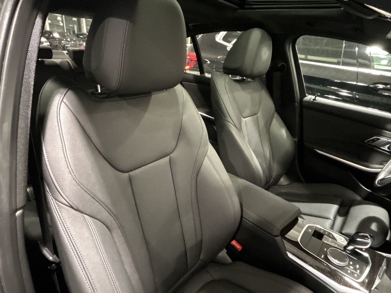 2021 BMW 330i in Aurora, Ontario